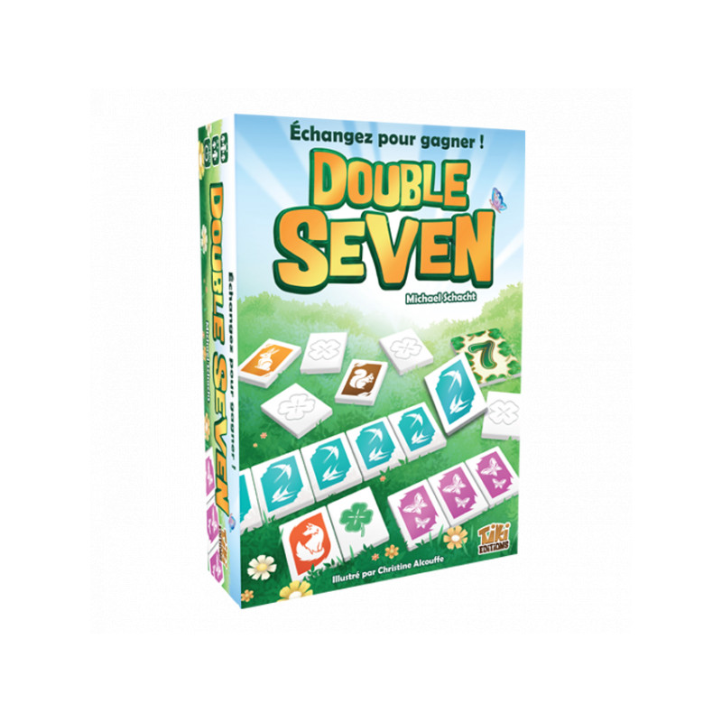 Double seven