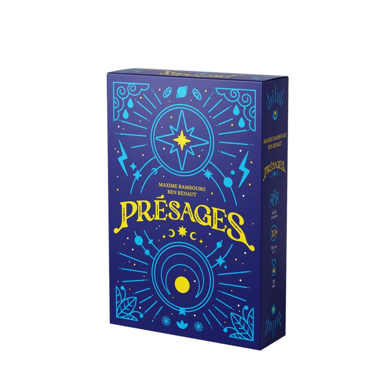 Présages