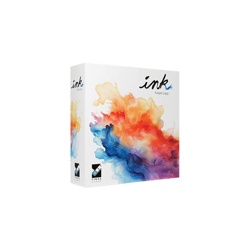 Ink