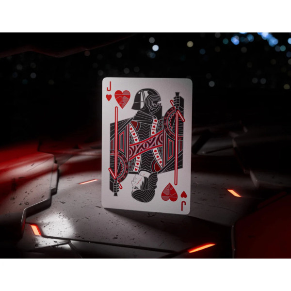 Jeu de Cartes Theory 11 - Star Wars Year of the Dark Side