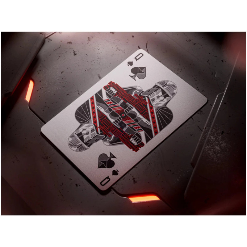 Jeu de Cartes Theory 11 - Star Wars Year of the Dark Side
