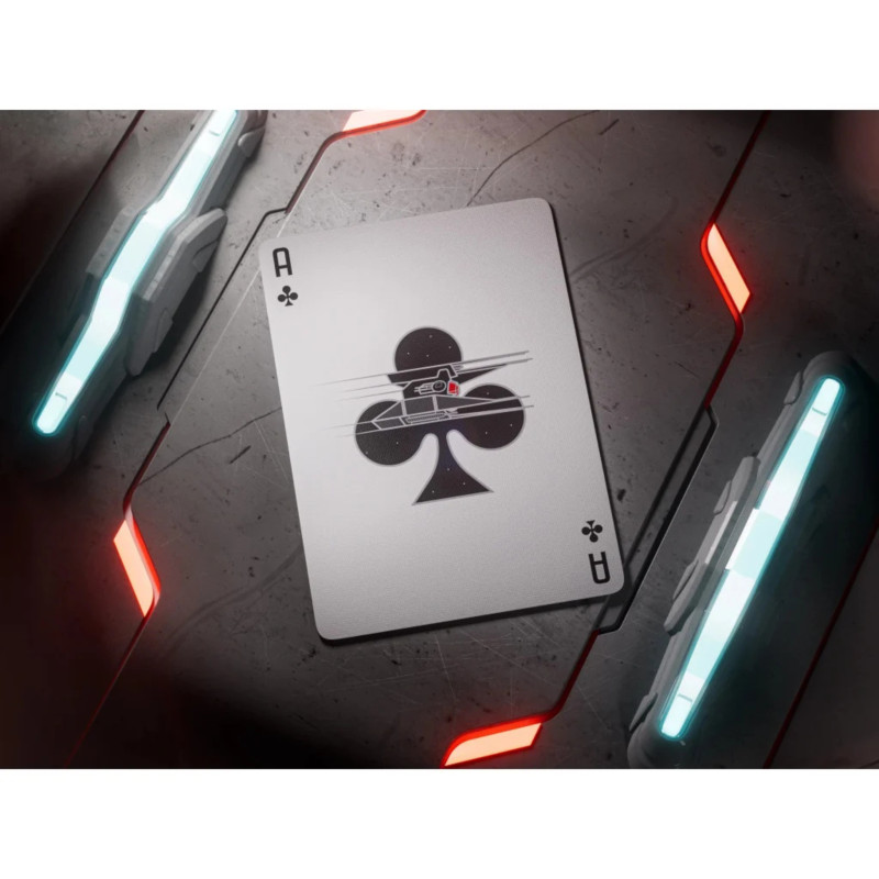 Jeu de Cartes Theory 11 - Star Wars Year of the Dark Side