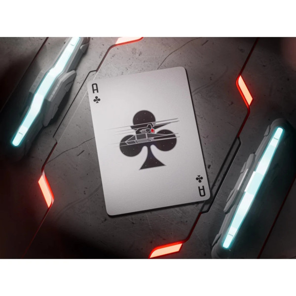 Jeu de Cartes Theory 11 - Star Wars Year of the Dark Side