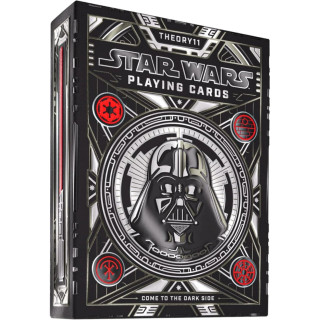 Jeu de Cartes Theory 11 - Star Wars Year of the Dark Side
