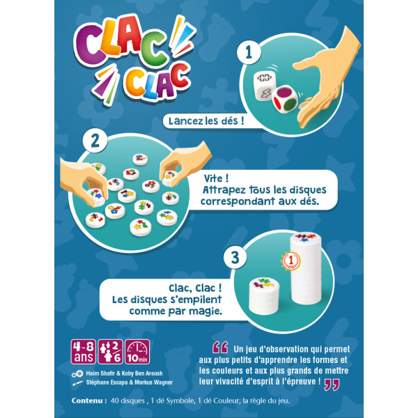 Clac Clac