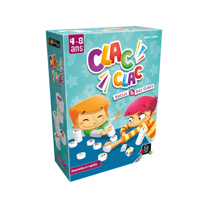 Clac Clac