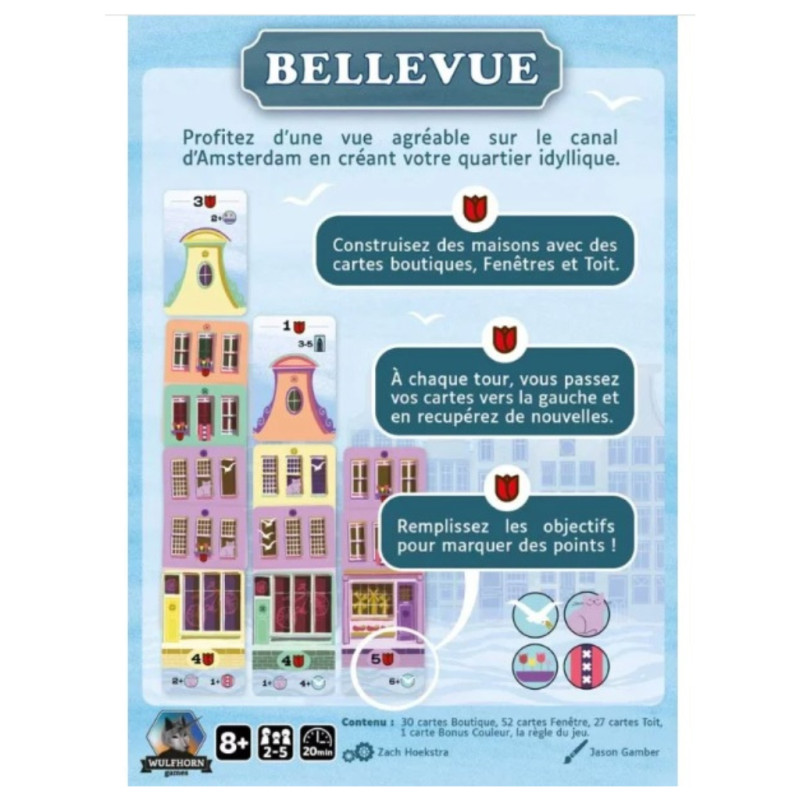Bellevue