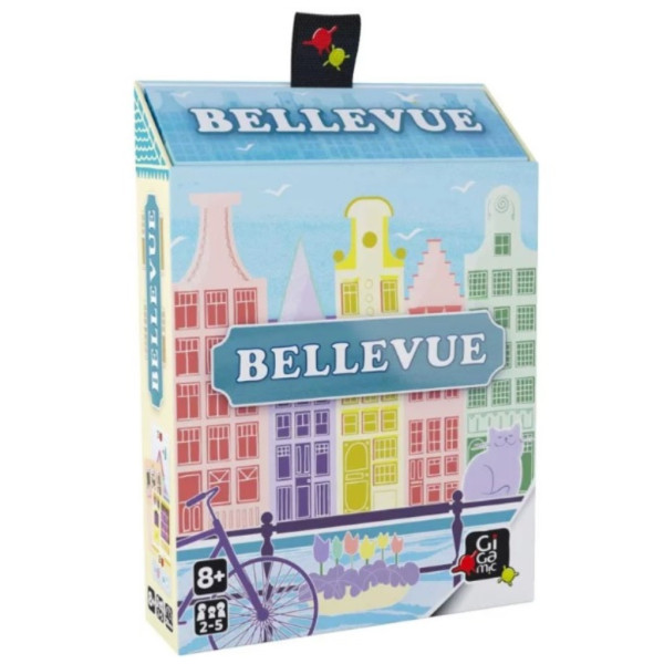 Bellevue