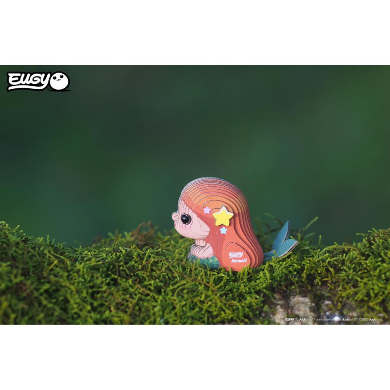 Eugy Sirène (Mermaid)