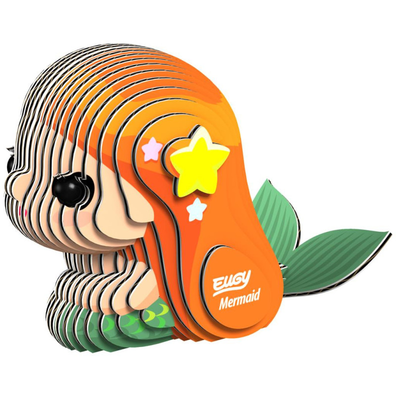 Eugy Sirène (Mermaid)