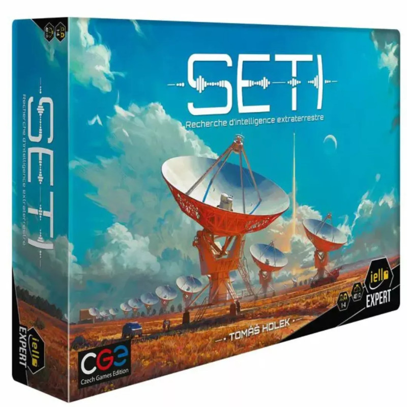 Seti