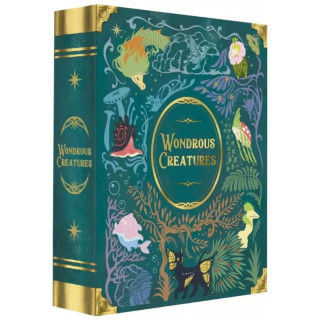 Wondrous Creatures
