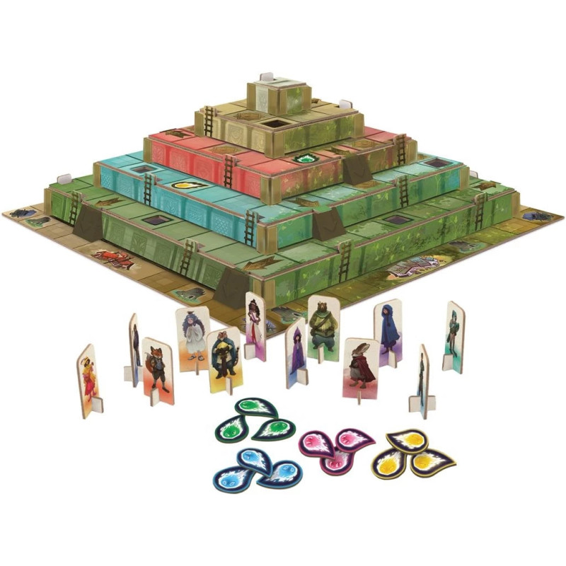 Ziggurat