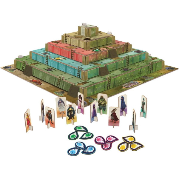 Ziggurat