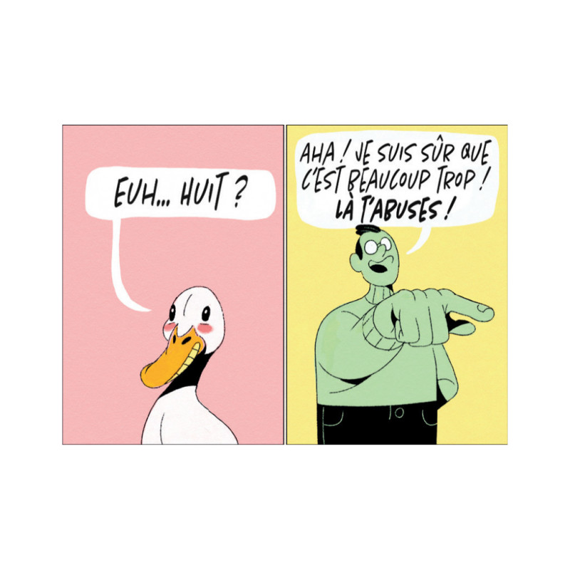 Là T'Abuses