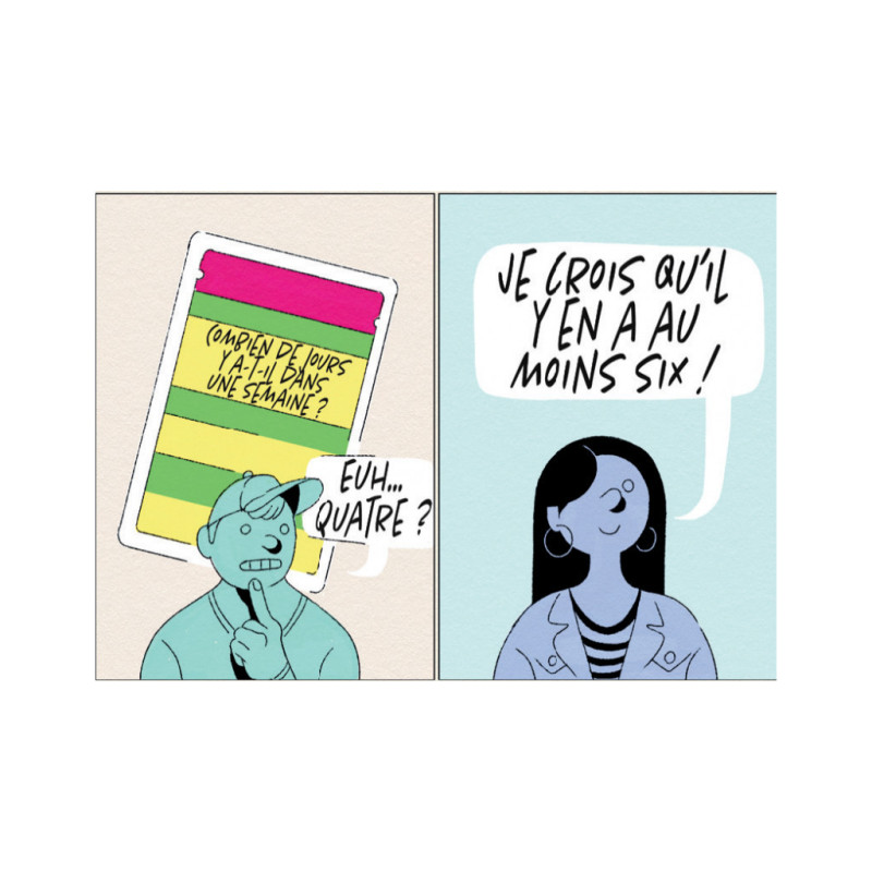 Là T'Abuses