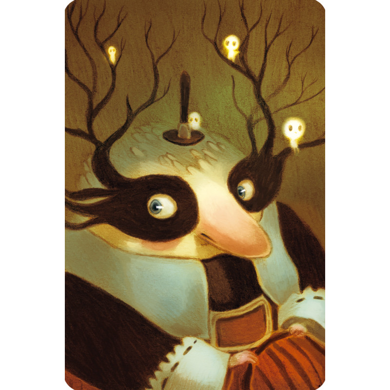 Dixit 4 Origins