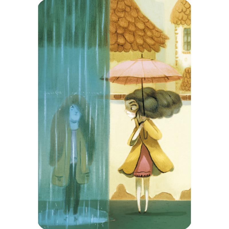 Dixit 4 Origins