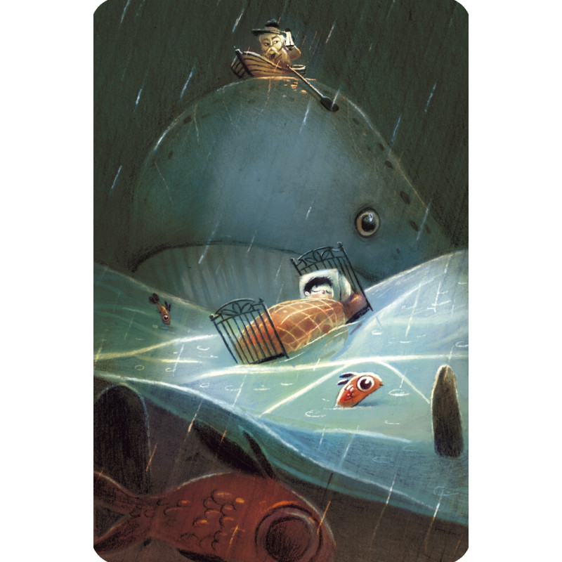 Dixit 4 Origins