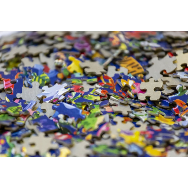 Puzzle Eboo -Tree of Life 1000 pièces