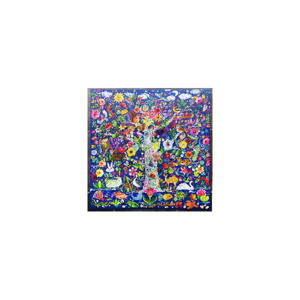Puzzle Eboo -Tree of Life 1000 pièces