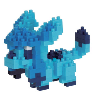 Nanoblock NBPM-072 Pokémon Givrali (Glaceon Glaziola)
