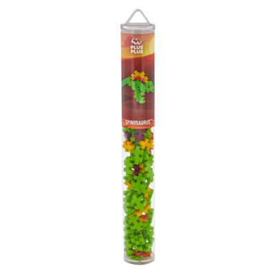 Plus Plus - Spinosaure 100 pièces