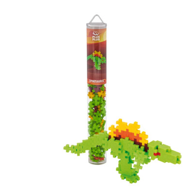 Plus Plus - Spinosaure 100 pièces