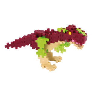 Plus Plus - T-Rex 100 pièces