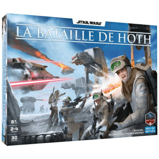 La Bataille de Hoth