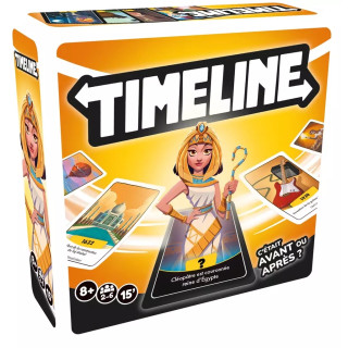Timeline