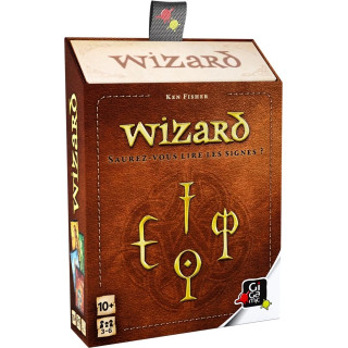 wizard