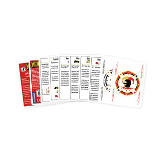 The Gang extension Jokers et Variantes