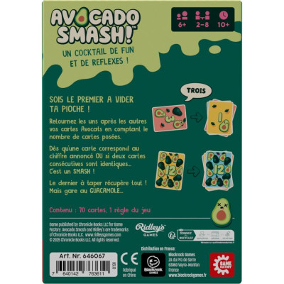 Avocado Smash