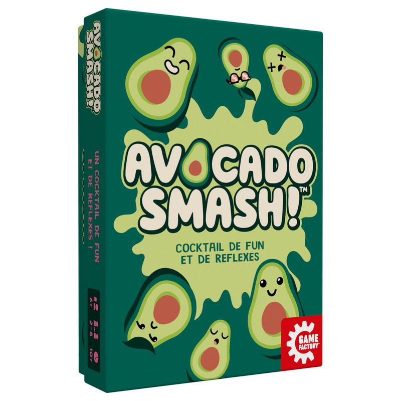 Avocado Smash