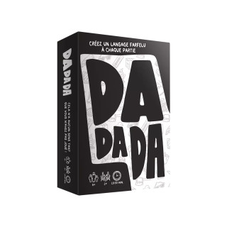 DaDaDa