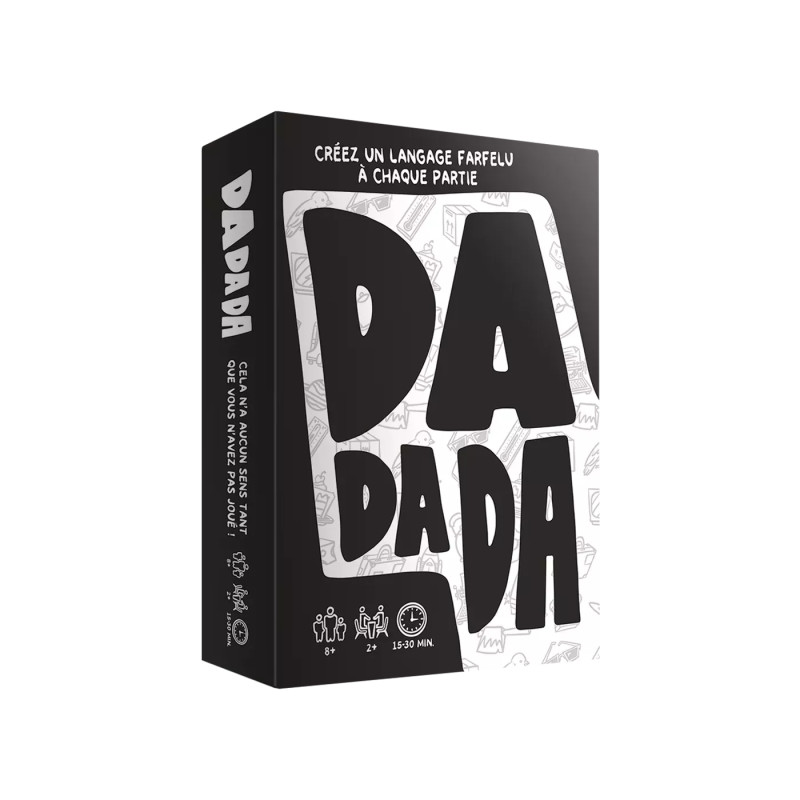 DaDaDa