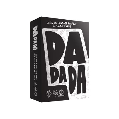 DaDaDa