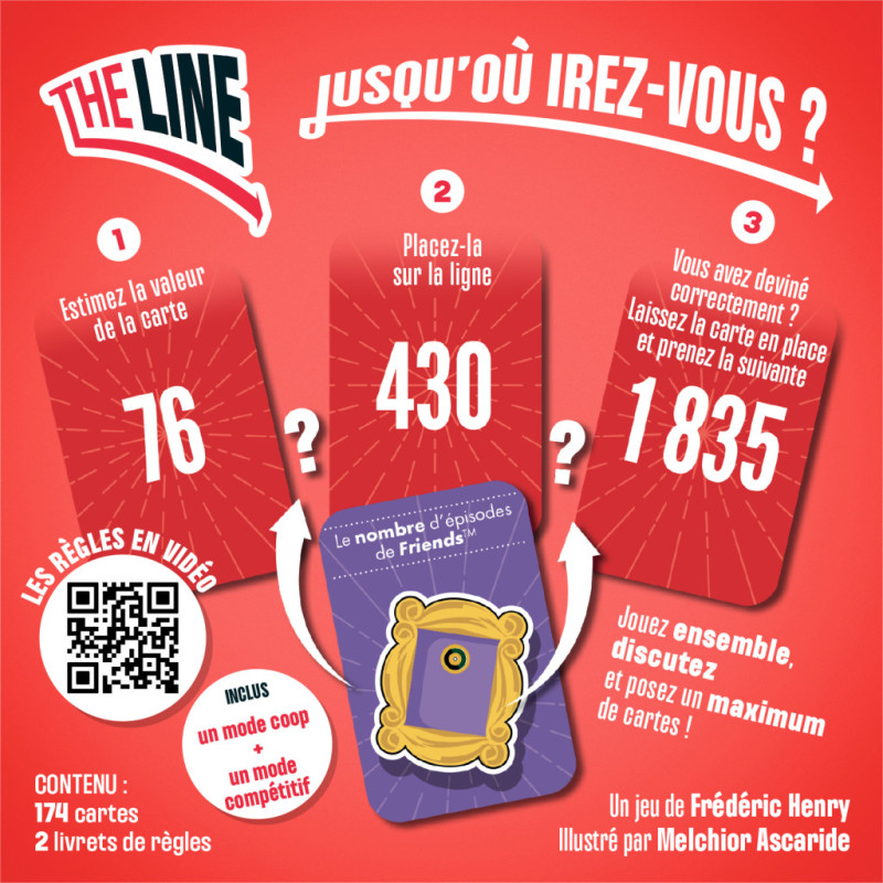 The Line