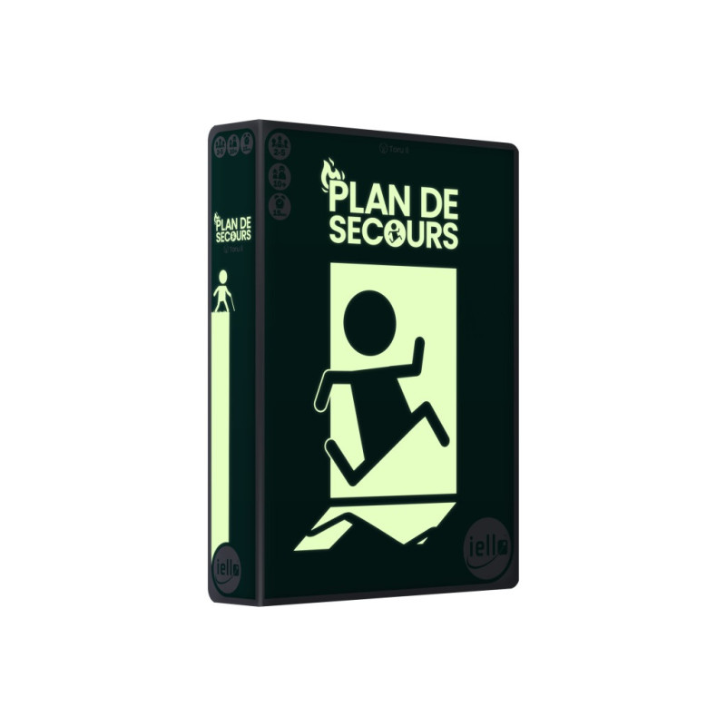 Plan de Secours