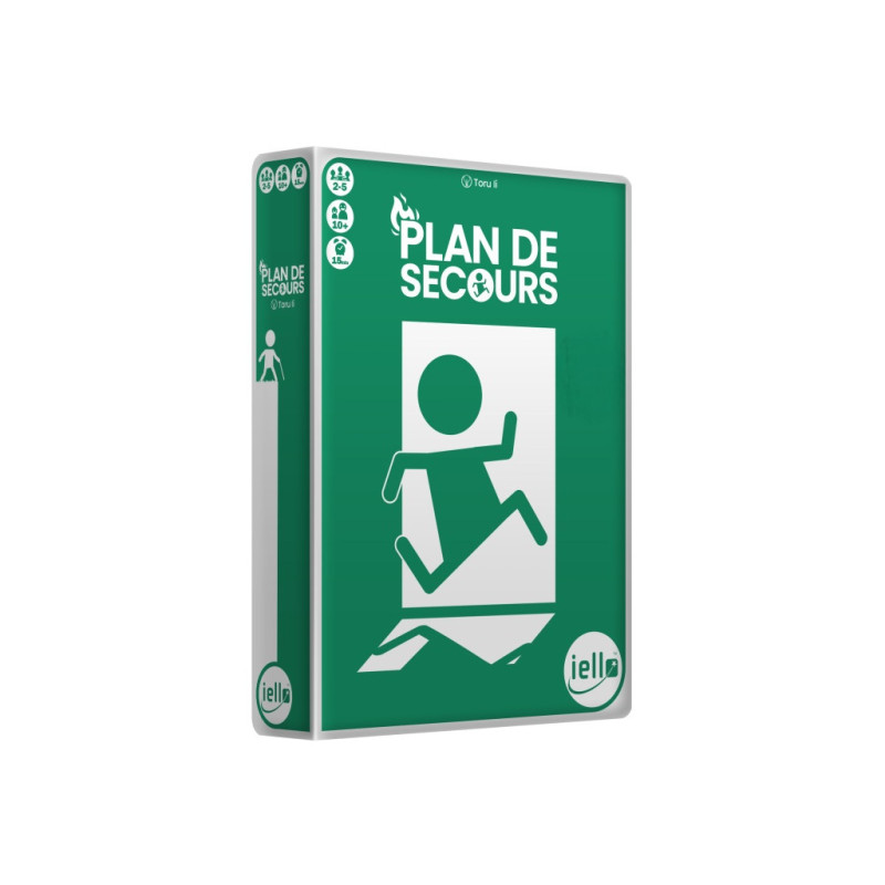 Plan de Secours