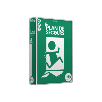 Plan de Secours
