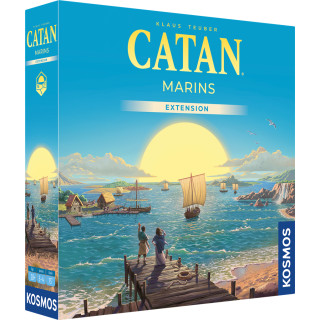 Catane ext Marins