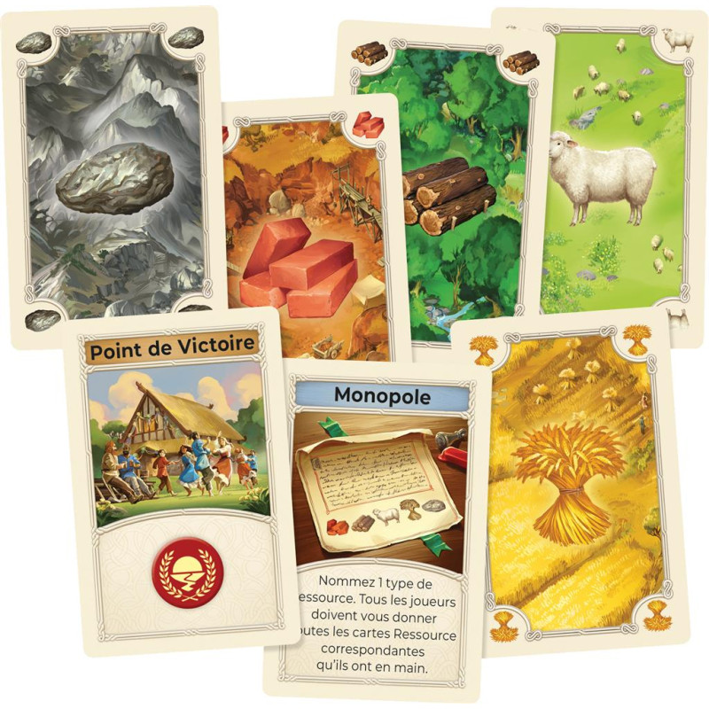 Catan