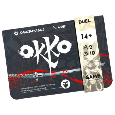 Okko - Microgame