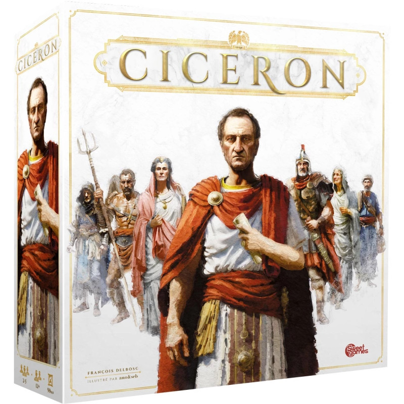 Ciceron