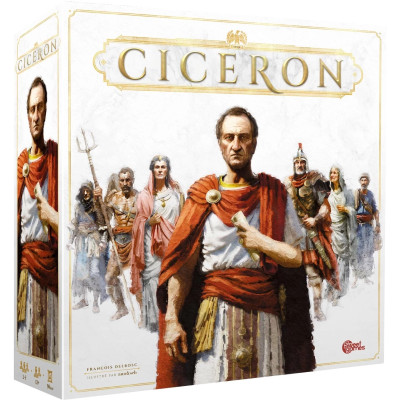 Ciceron