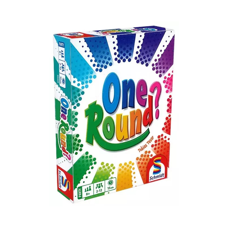 One Round