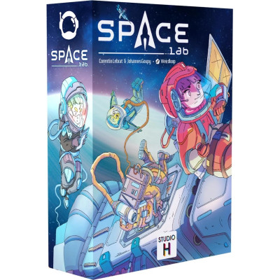 Space Lab