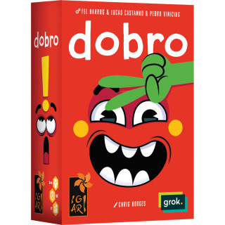 Dobro